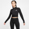 Női-Hosszúu.póló W NSW AIR TOP LS RIB
