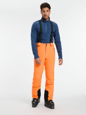 McKINLEY Didi AQX 10.10 Skihose mit Träger