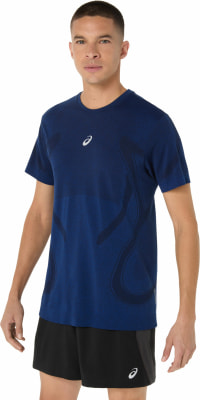 Asics Road Seamless Laufshirt