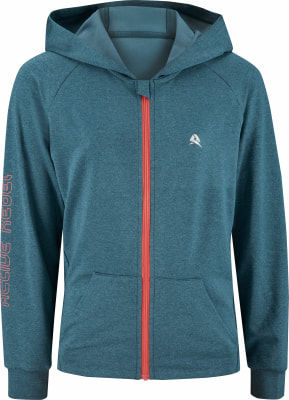 Active Rebel Leoni Kapuzenjacke