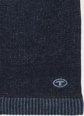 TOM TAILOR Basic Knitted sapka