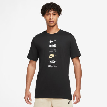 M NSW TEE CLUB+ HDY póló