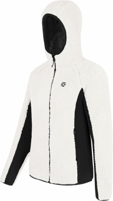Montura Sherpa Maglia Fleecejacke mit Kapuze