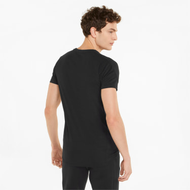 Evostripe Tee férfi póló