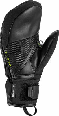 Leki WCR C-Tech 3D Junior Fäustlinge
