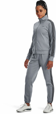 Under Armour Tricot Track Trainingsanzug