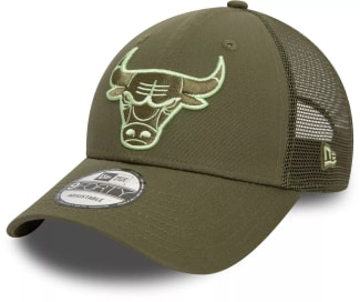 NEW ERA 940 Af Trucker NBA Team sapka