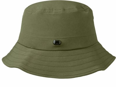 Buff Adventure Bucket Hut