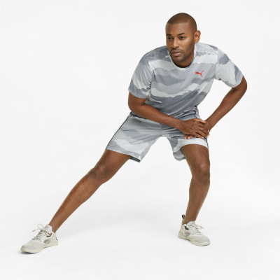Puma Train AOP T-Shirt