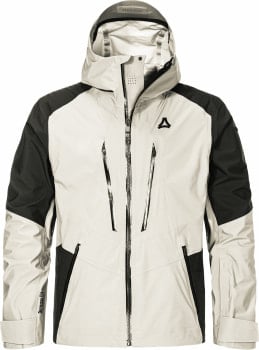 Schöffel Style Lufeld Skijacke mit Kapuze