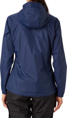 McKINLEY Kereol III Regenjacke mit Kapuze
