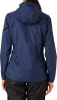 McKINLEY Kereol III Regenjacke mit Kapuze