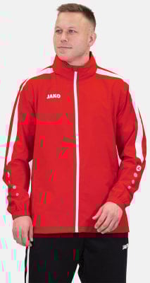 Jako Power Regenjacke