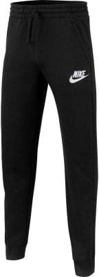 Nike B Nsw Club Fleece sportovní kalhoty