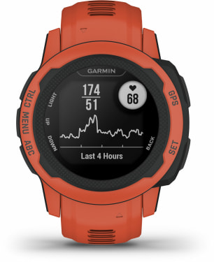 Instinct 2S Smartwatch