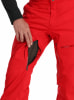 Spyder Dare Lengths Skihose mit Träger