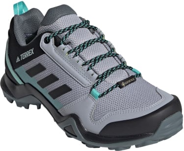 Adidas Terrex AX3 GTX, outdoorová obuv