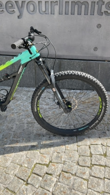 Polygon Siskiu T7