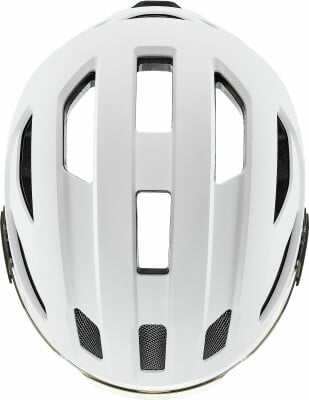 Uvex Stride Visor Radhelm Uvex Stride Visor Radhelm