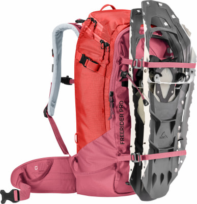 Deuter Freerider Pro 32+ SL Skitourenrucksack
