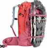 Deuter Freerider Pro 32+ SL Skitourenrucksack