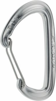 Camp Orbit Wire Gate Karabiner