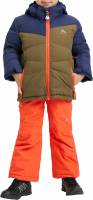 McKINLEY Egon T + Tyler II gyerek síruha