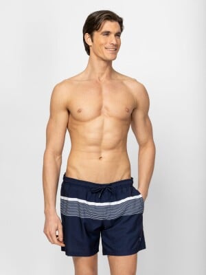 Heavy Tools Jupiter férfi fürdőnadrág