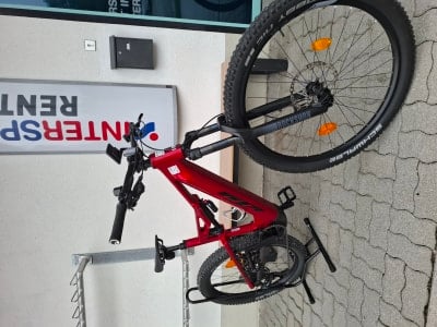 KTM Macina Kapoho 7973 E-Fully 27,5 & 29"