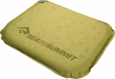 Sea to Summit Self Inflating Delta V Sitzkissen