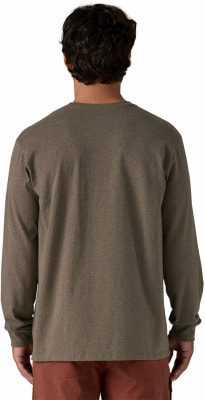 Patagonia M's L/S Shop L/S Shirt