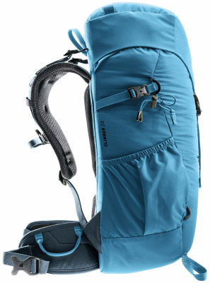 Deuter Climber 22 Kinderrucksack