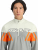 Spyder Podium Skileibchen mit Halfzip