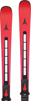 Atomic Redster G9 RVSK S Race Alpinski