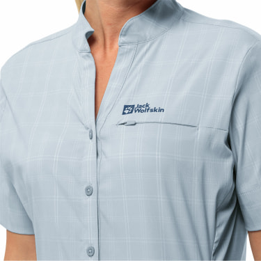 Norbo Funktionsbluse