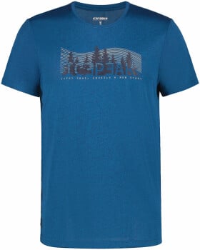 Icepeak Bearden T-Shirt kurzarm 100%PES