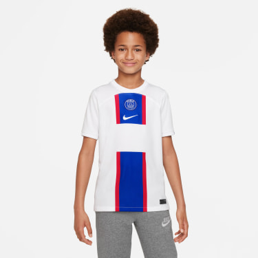 Paris Saint-Germain Fußballtrikot