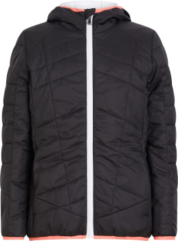 McKINLEY Sansa Primaloftjacke mit Kapuze