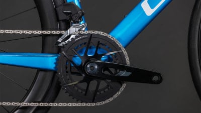 Cube Agree C:62 EXCarbon Rennrad