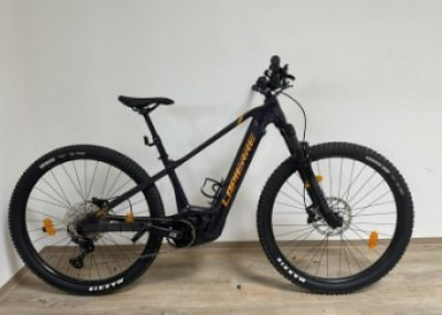 Lapierre Overvolt HT 9:7