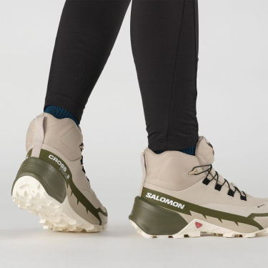 Dám.trekingová obuv Cross Hike Mid GTX 2 veï. VB