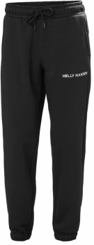 Helly Hansen HELLY HANSEN Cotton Fleece nadrág