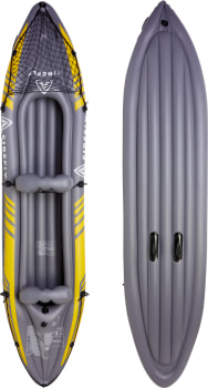 Firefly iKAYAK 300 Schlauchboot-Set