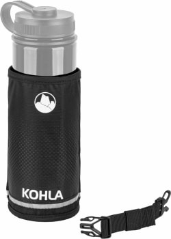 Kohla Trinkflaschenhalter für Rucksack