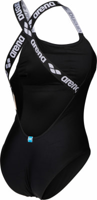 Arena Elastic Solid-Schwimmmer 80% PES, 20% EA