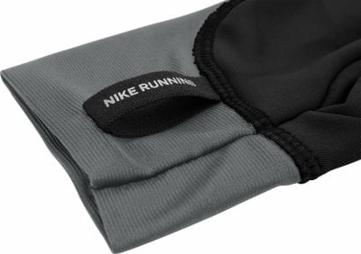 Nike M Pacer Midweight RG Laufhandschuhe Therma-Fit, Dry-Fit