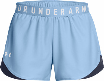 Under Armour Play Up Short 3.0 tréninkové kraťasy