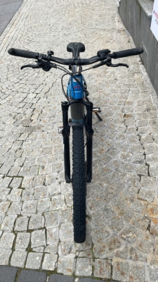 Genesis E-Pro 2.2 MTB LTD