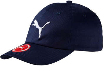 Puma Dosp. šiltovka Ess Adult Cap 100% bavlna