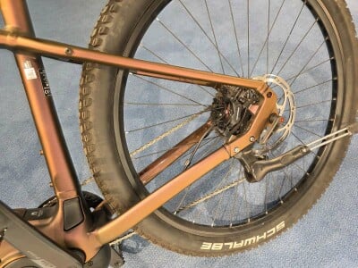 KTM Macina Team 792 48cm